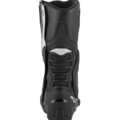 Alpinestars SMX-6 V3 Black / White