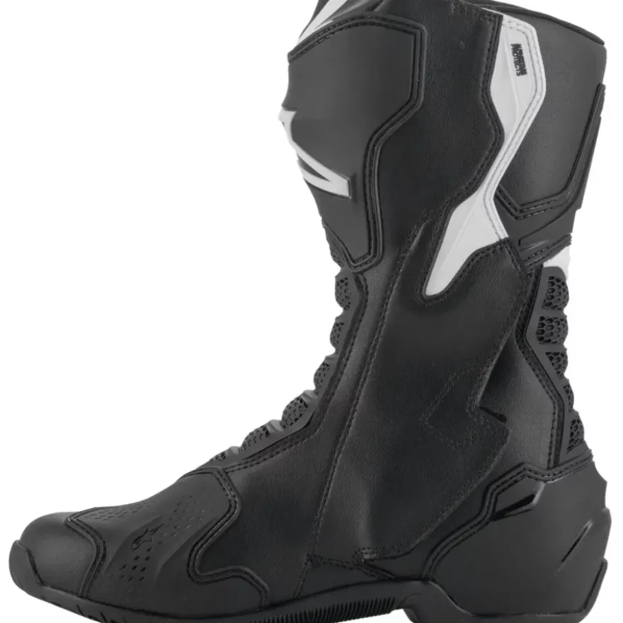 Alpinestars SMX-6 V3 Black / White
