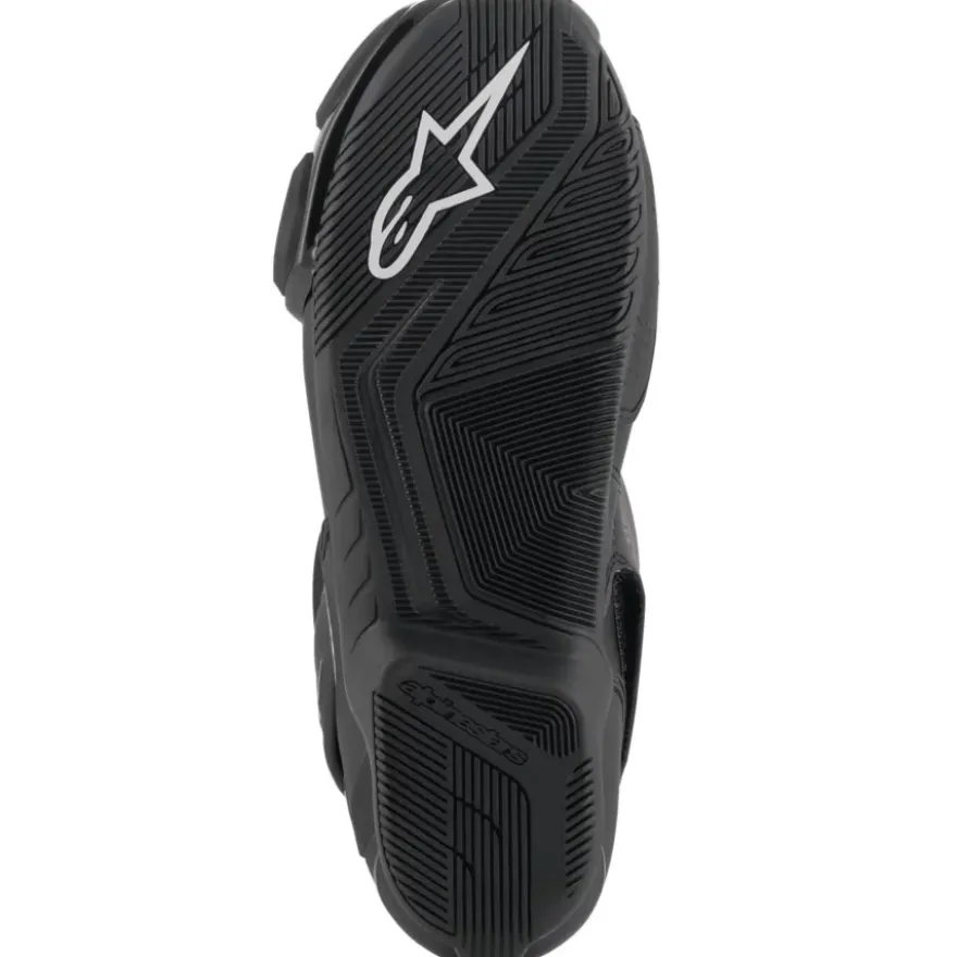 Alpinestars SMX-6 V3 Black / White