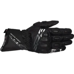Alpinestars SP-3 Gloves Black