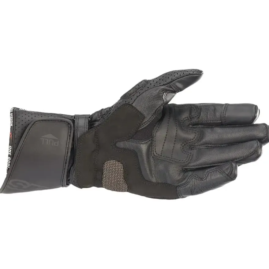 Alpinestars SP-8 V3 Gloves Black