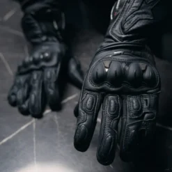 Alpinestars SP-8 V3 Gloves Black