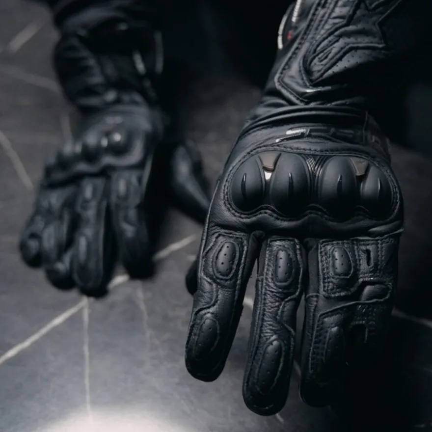 Alpinestars SP-8 V3 Gloves Black