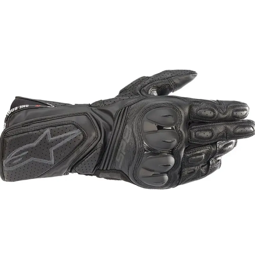 Alpinestars SP-8 V3 Gloves Black