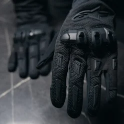 Alpinestars SP X 5 Air Black Black