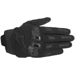 Alpinestars SP X 5 Air Black Black