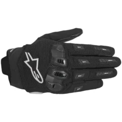 Alpinestars SP X 5 Air Black White