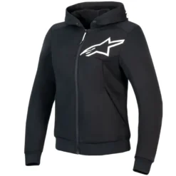Alpinestars Stella Chrome Sport V2 Hoodie