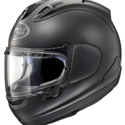 Arai RX-7V Evo Frost Black Integraalhelm