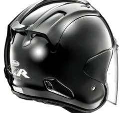 Arai SZ-R EVO Diamond Black