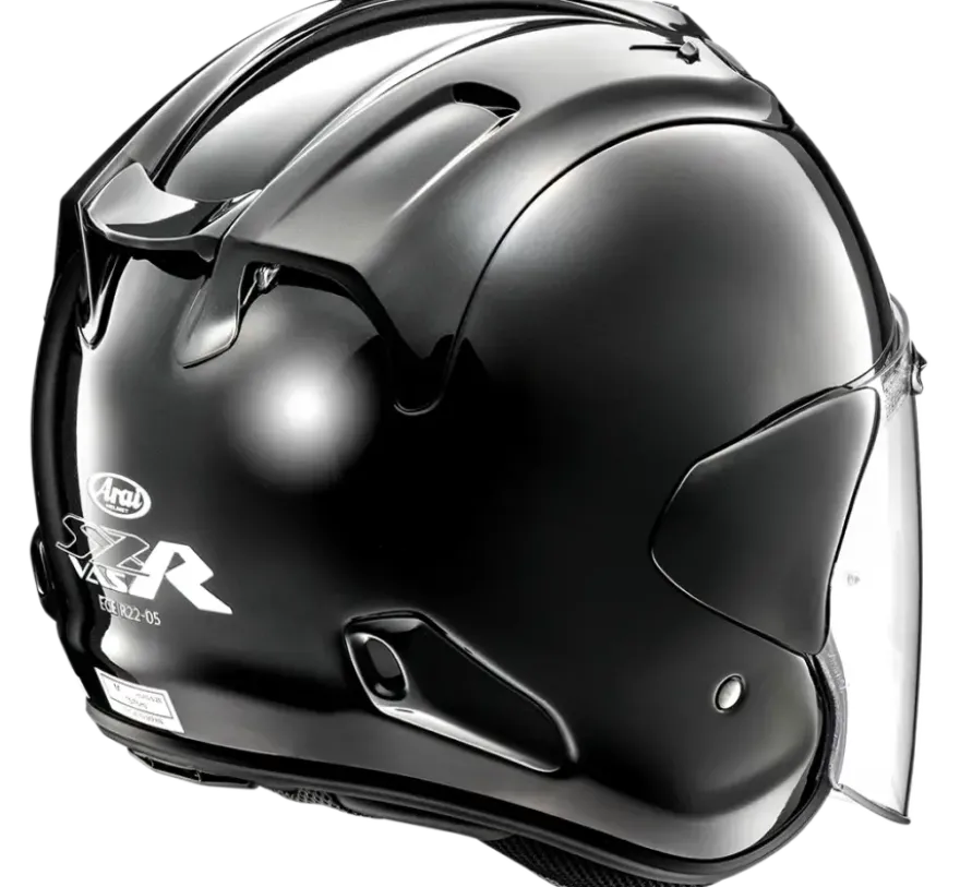 Arai SZ-R EVO Diamond Black