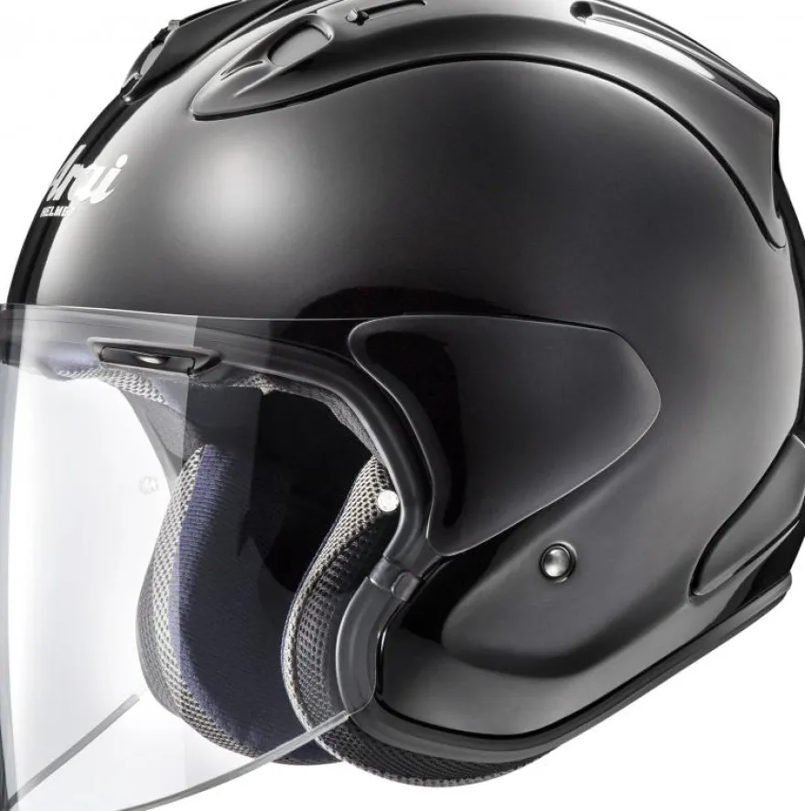 Arai SZ-R EVO Diamond Black
