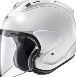 Arai SZ-R EVO Diamond White