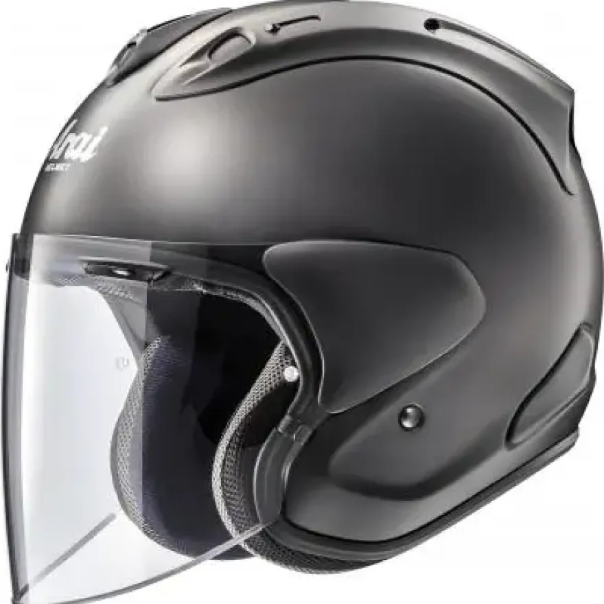 Arai SZ-R EVO Frost Black