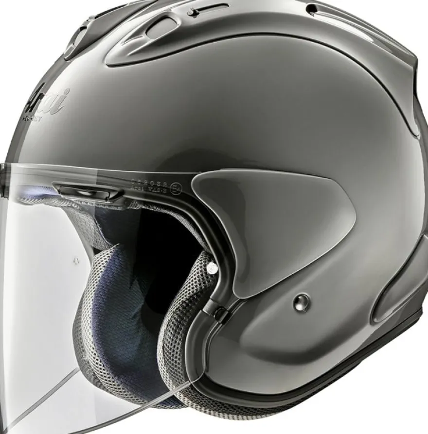 Arai SZ-R EVO Modern Grey