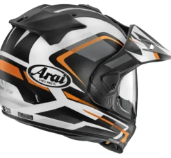 Arai Tour-X5 Discovery Orange Matt