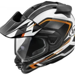 Arai Tour-X5 Discovery Orange Matt