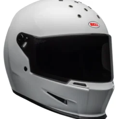 Bell Eliminator Integraalhelm Glans Wit