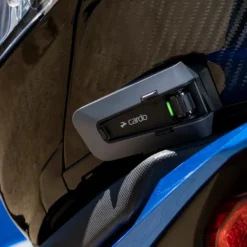 Cardo Systems Packtalk Edge Single