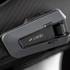 Cardo Systems Packtalk Edge Single