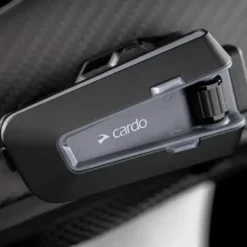 Cardo Systems Packtalk Neo Single