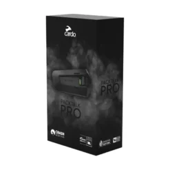 Cardo Systems Packtalk PRO