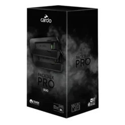 Cardo Systems Packtalk PRO DUO