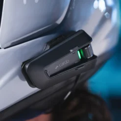 Cardo Systems Packtalk PRO DUO