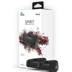 Cardo Systems Spirit Duo