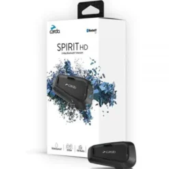Cardo Systems Spirit HD Single