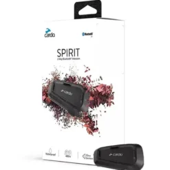 Cardo Systems Spirit Single