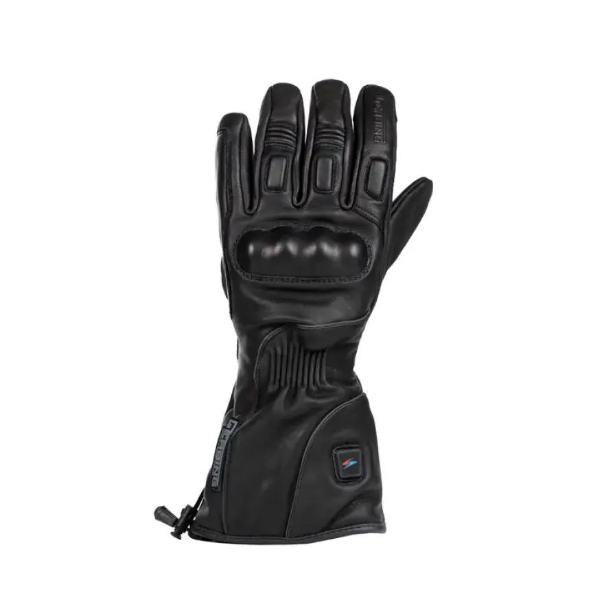 Gerbing Xtreme XRL Verwarmde Motorhandschoenen