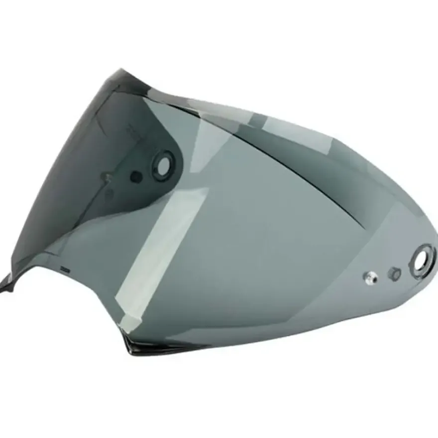 HJC i100 Vizier Dark Smoke