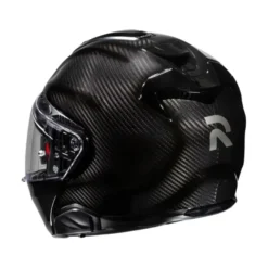 HJC RPHA 91 Carbon Glossy Black