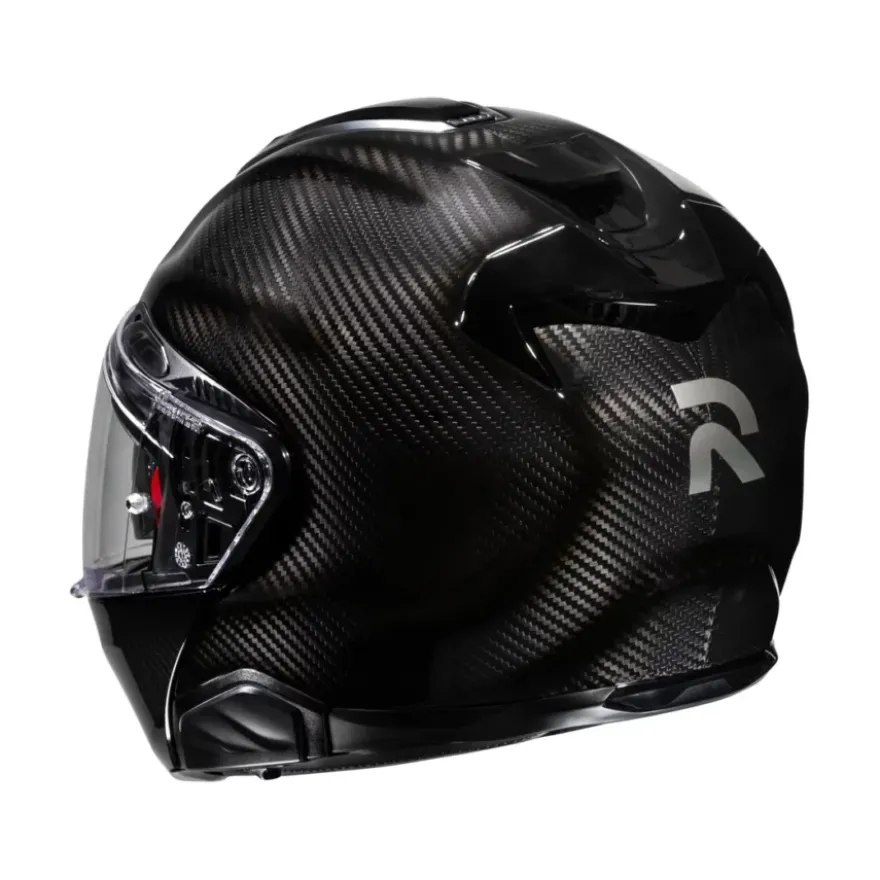 HJC RPHA 91 Carbon Glossy Black