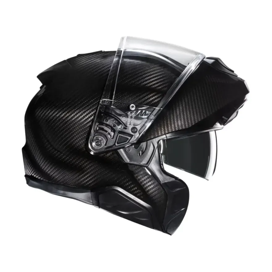 HJC RPHA 91 Carbon Glossy Black
