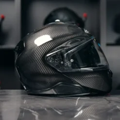 HJC RPHA 91 Carbon Glossy Black