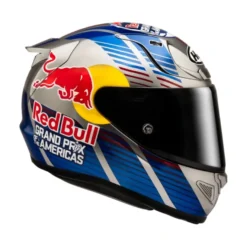 HJC RPHA 12 Red Bull Austin GP 2