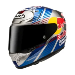 HJC RPHA 12 Red Bull Austin GP 2