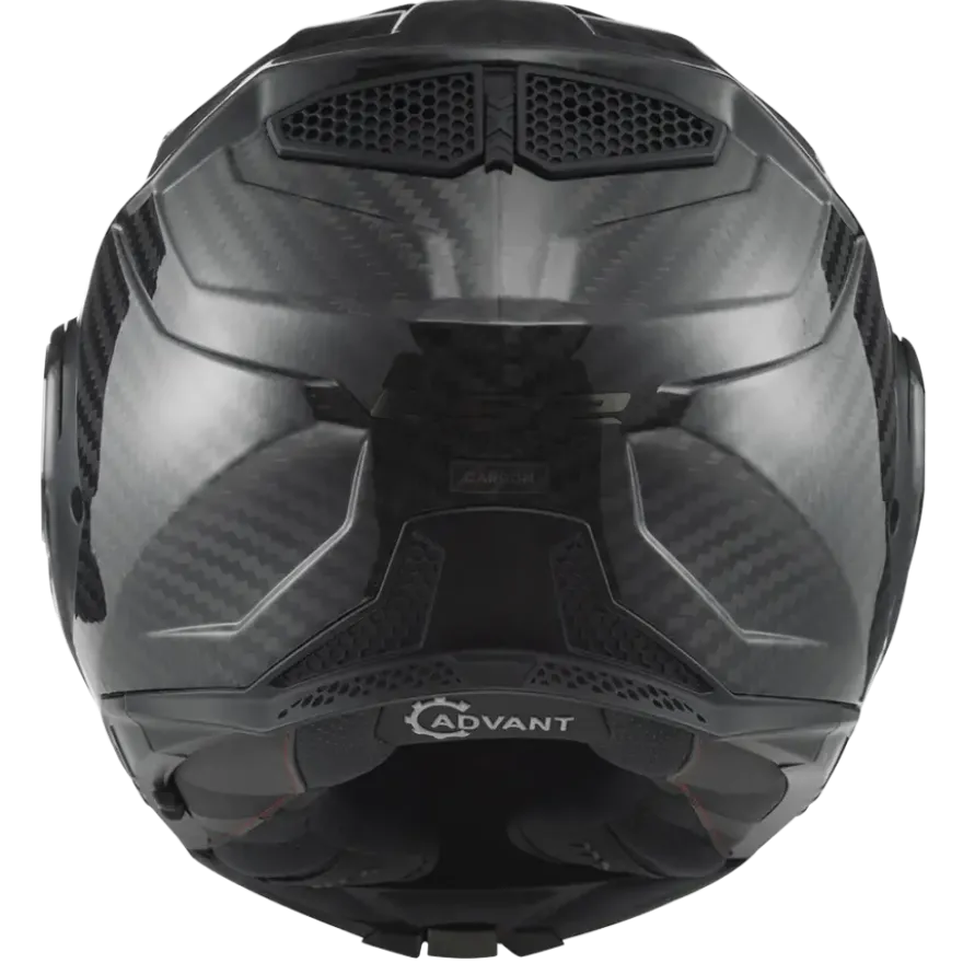 LS2 Helm Advant X FF901 Carbon