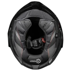 LS2 Helm Advant X FF901 Carbon