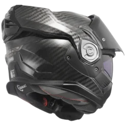 LS2 Helm Advant X FF901 Carbon