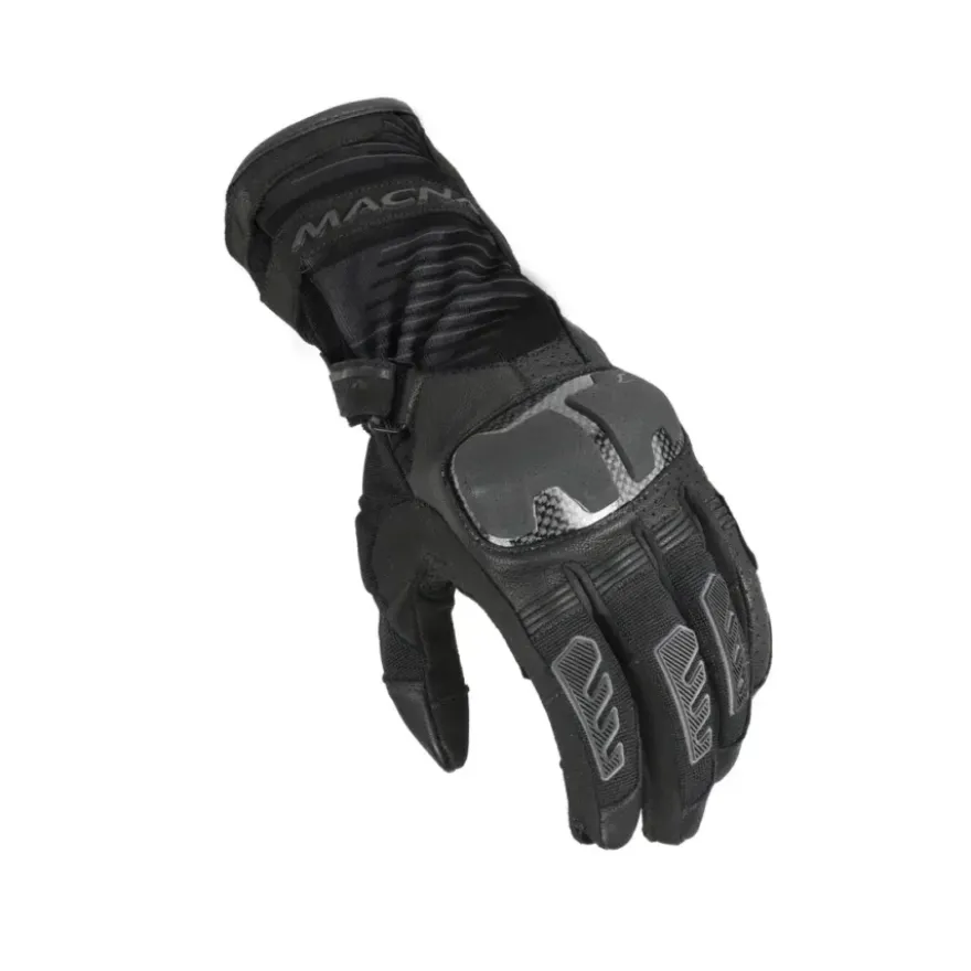 Macna Tempo 2.0 Zwart
