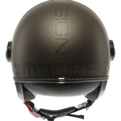 Momo FGTR EVO HIP Matt Bronze Stone