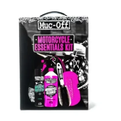 Muc-Off Bike Care Essentials kit