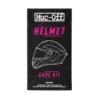 Muc-Off Helmet Care onderhoudskit
