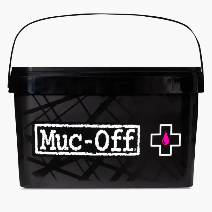 Muc-Off 8 in 1 Bicycle Cleaning Kit