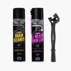 Muc-Off Motorketting Verzorgingsset
