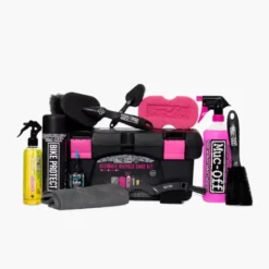 Muc-Off Ultimate Motorcycle Cleaning Kit