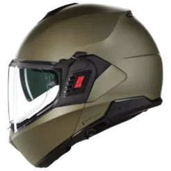 Nolan N120 Mat Goud Pietra Matte 315
